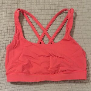 Lululemon Energy Sports Bra